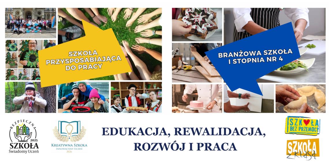 Góra strony baner z certyfikatami 12.03.26