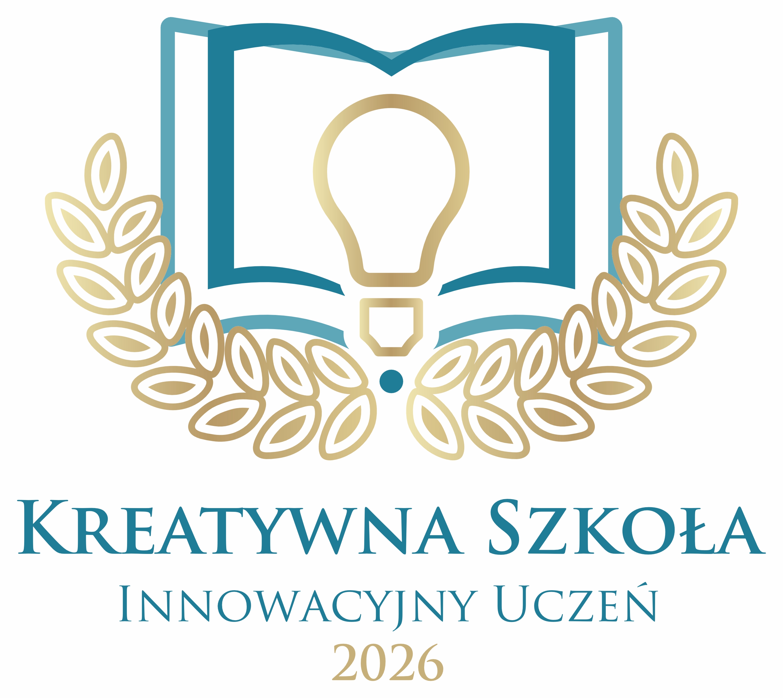 Nasza szkoła z Certyfikatem „Kreatywna Szkoła – Innowacyjny Uczeń”